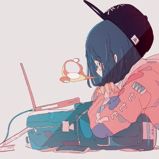 モモムー