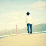 hide