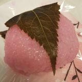 さくらもち