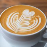 ( ˘ω˘)☕️