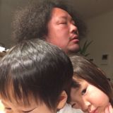 3児のパパ