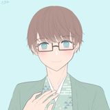 にお