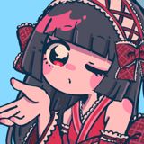 いなめるきょう