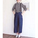 るん。