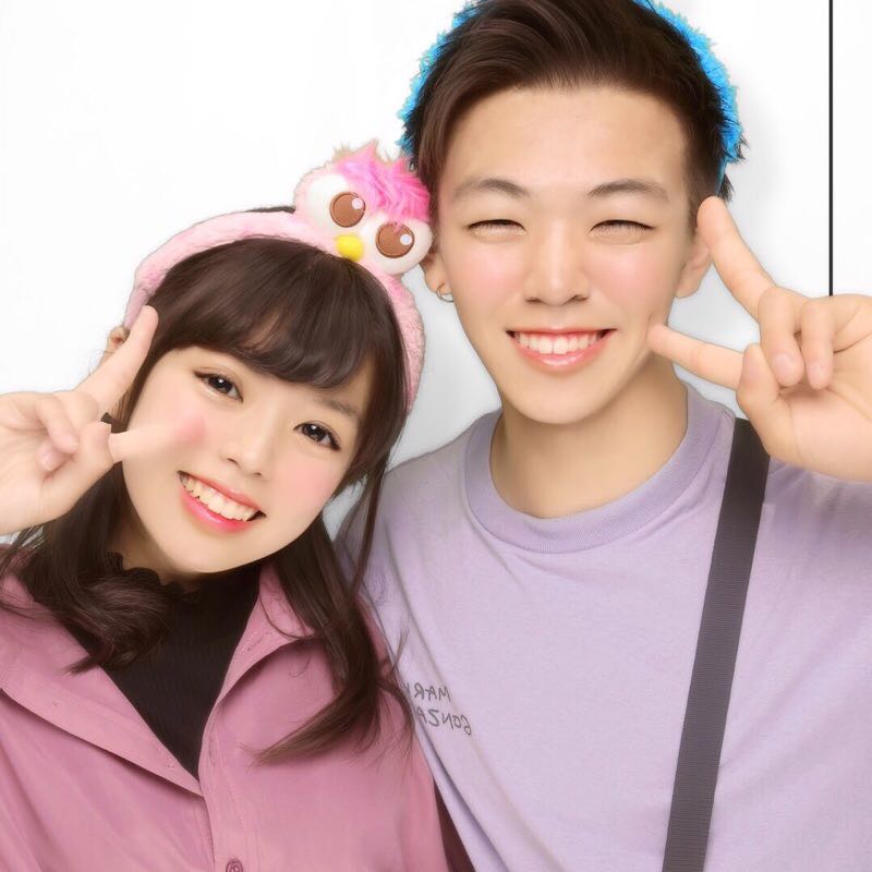 まい