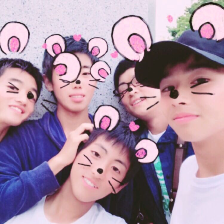 はやと