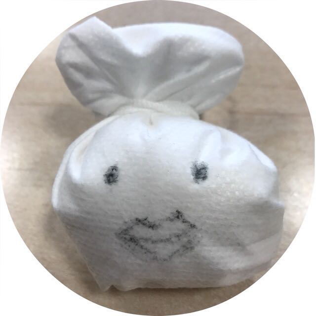 な