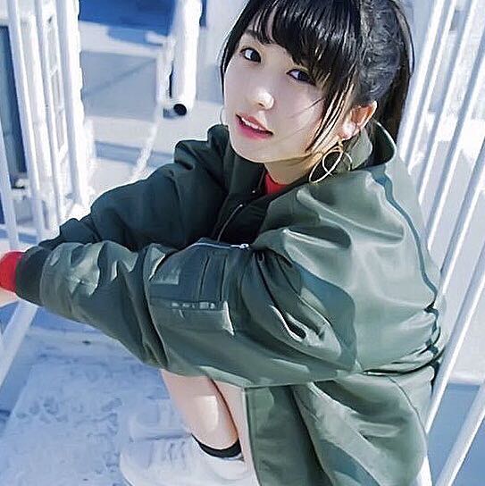 にこにこ