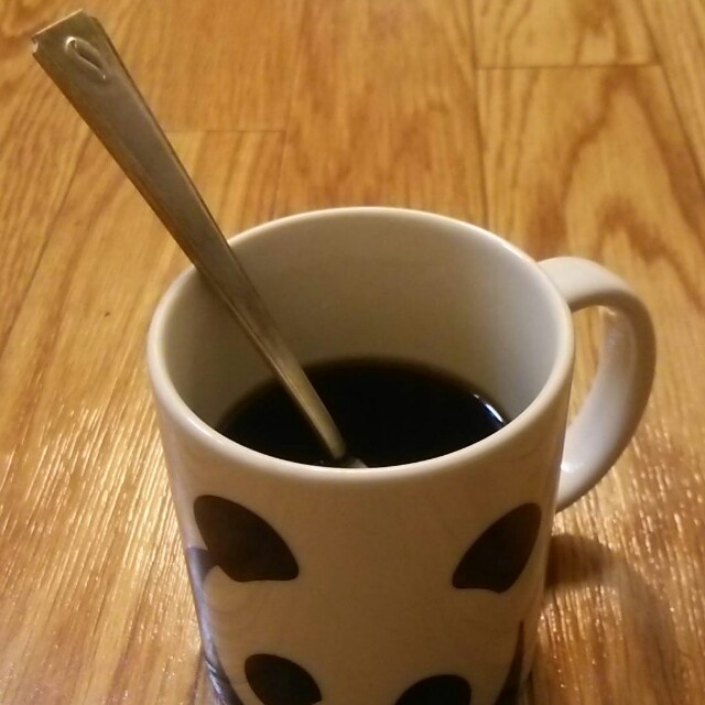 coffeeOjisan