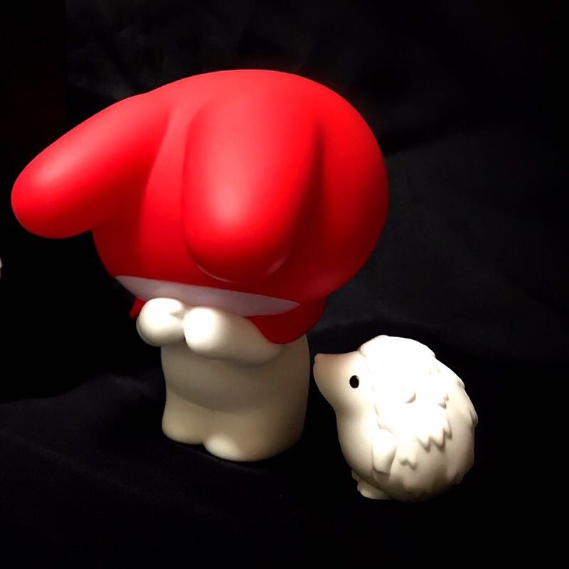 にゃんころ