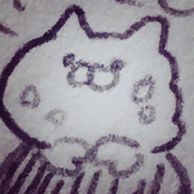 ぽんぽん