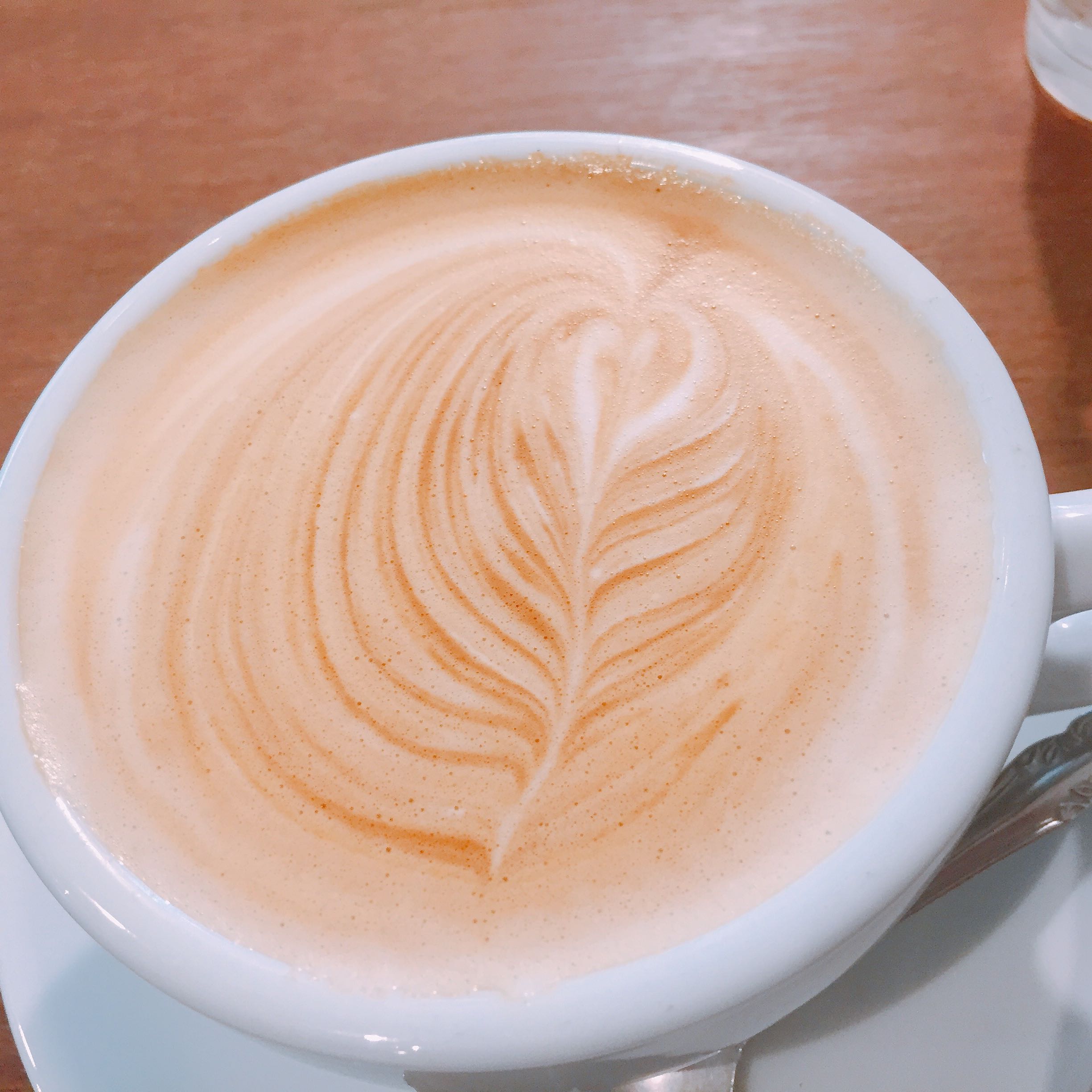 ラテ