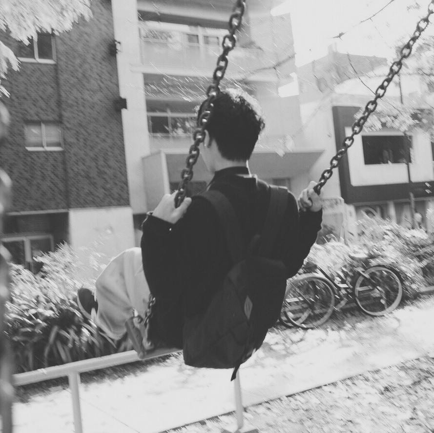 こー。