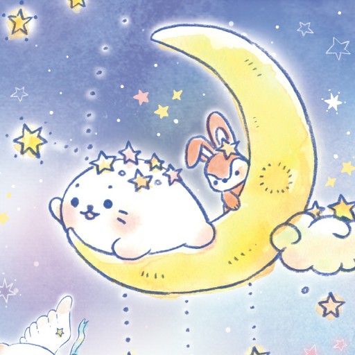 しろたん