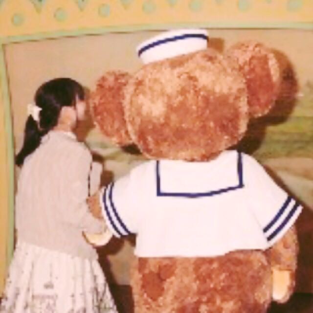 あーちゃん