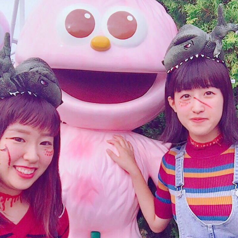 まゆか