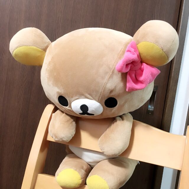 くまちゃん