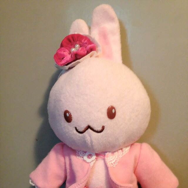 まちゃ
