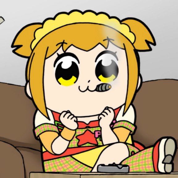 にょろにょろ