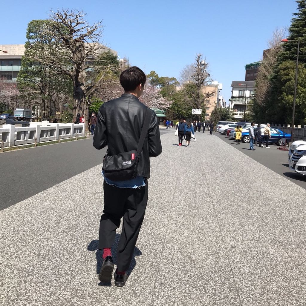 くま