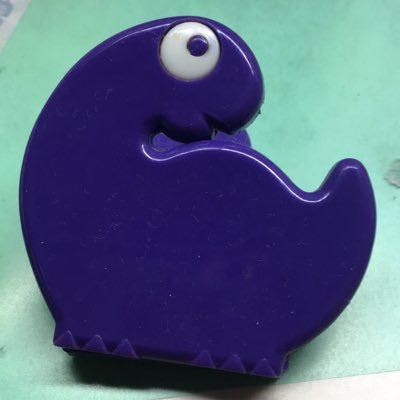 偽ウミガメ