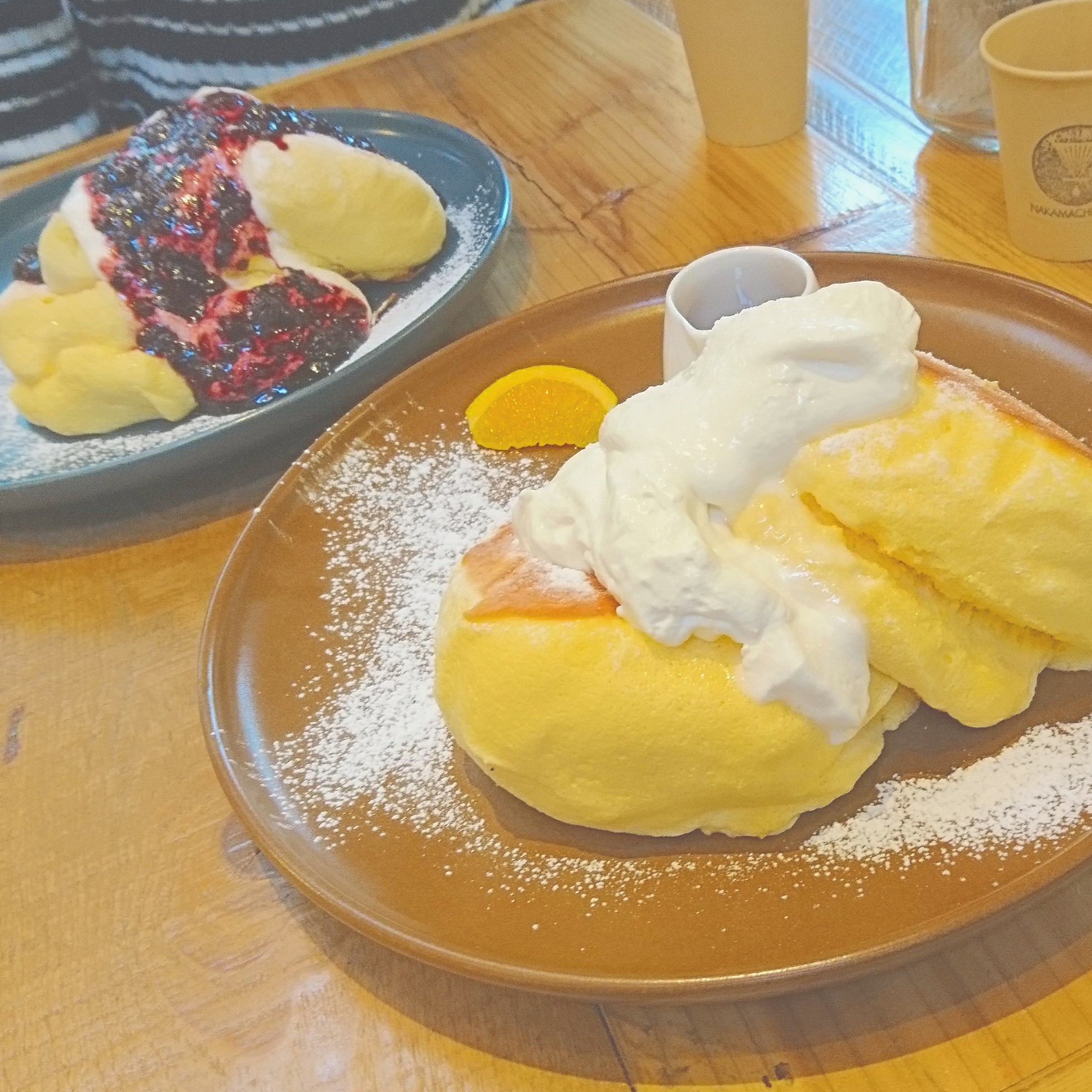 パンらぶ