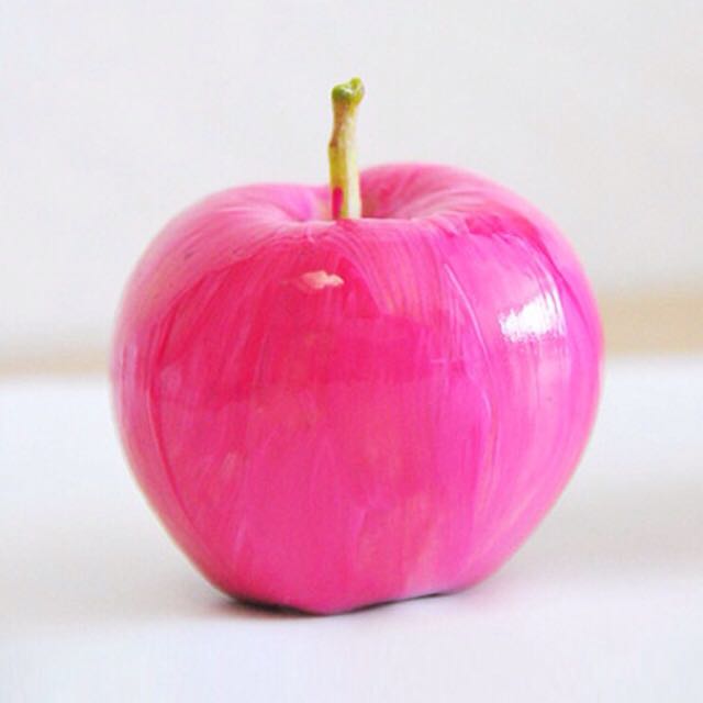 くー