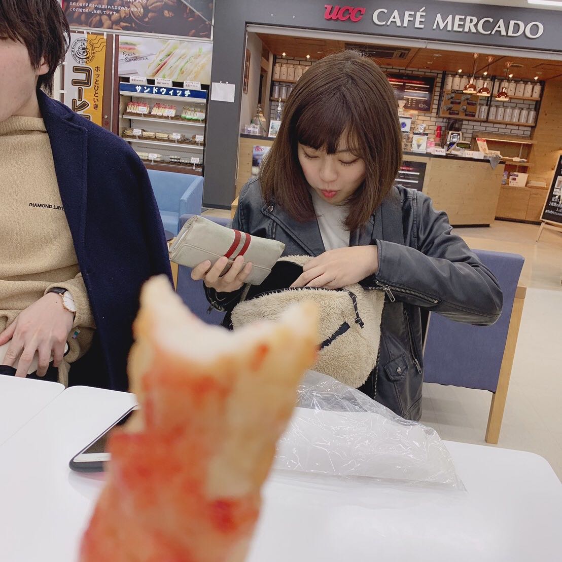 michika
