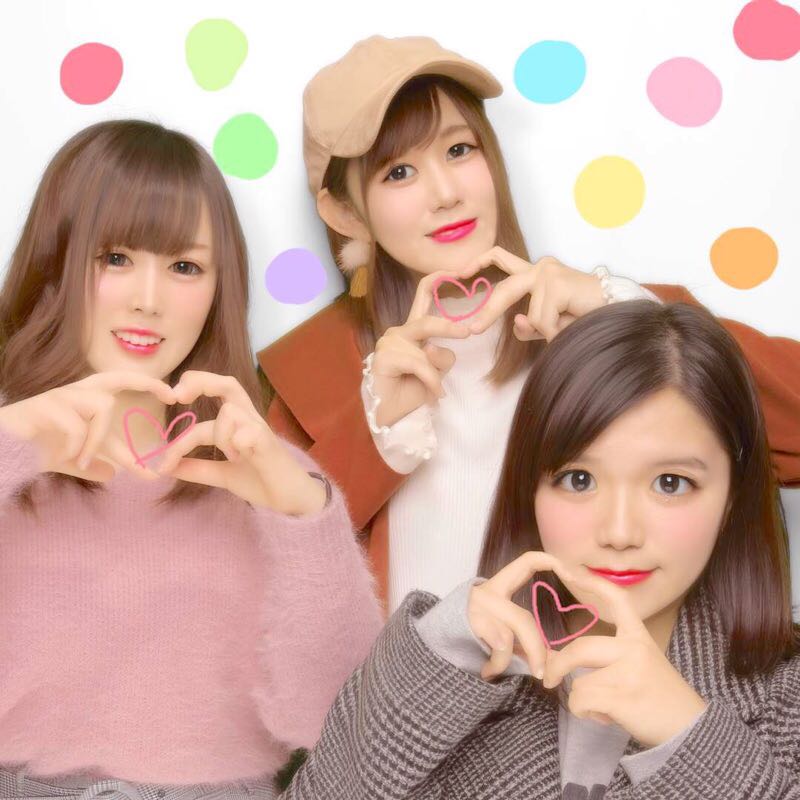 かわむ〜