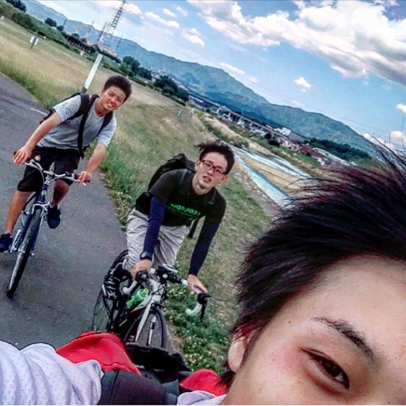 nishi