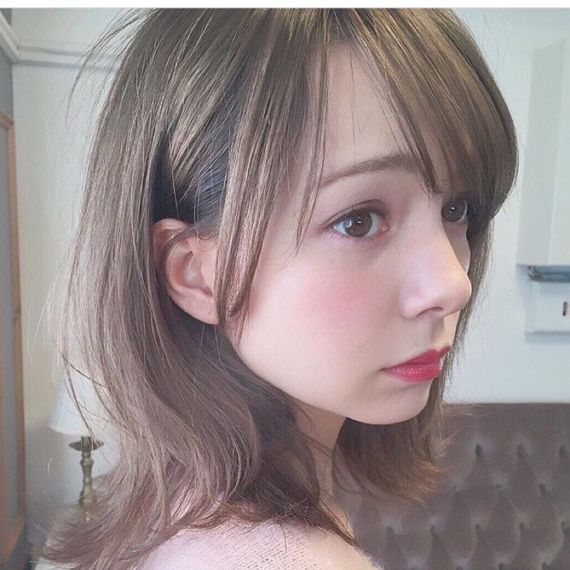 カオリ
