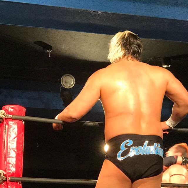 ヨシゾー