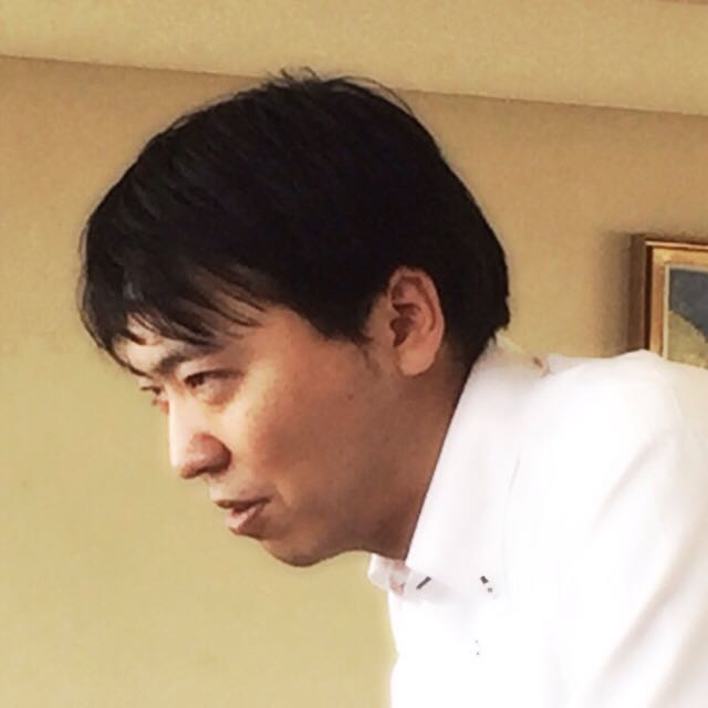 ひさし