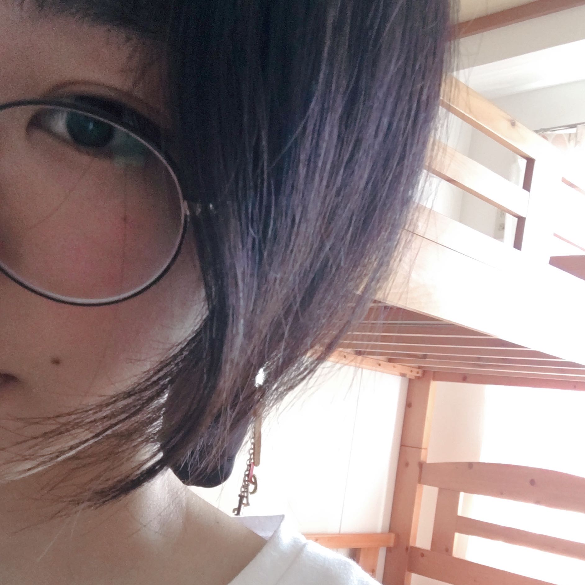 璃