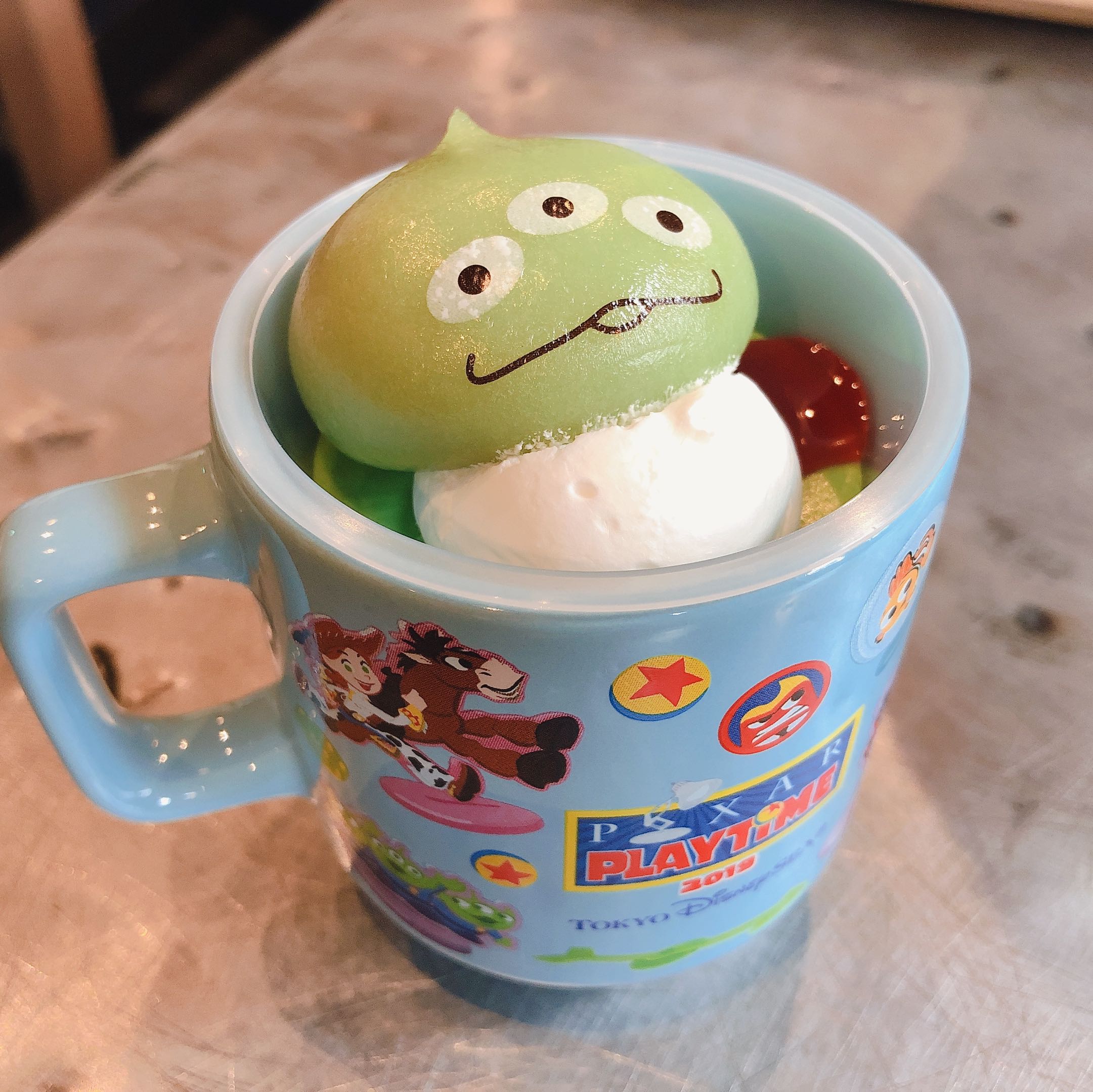 ぽんたぬ