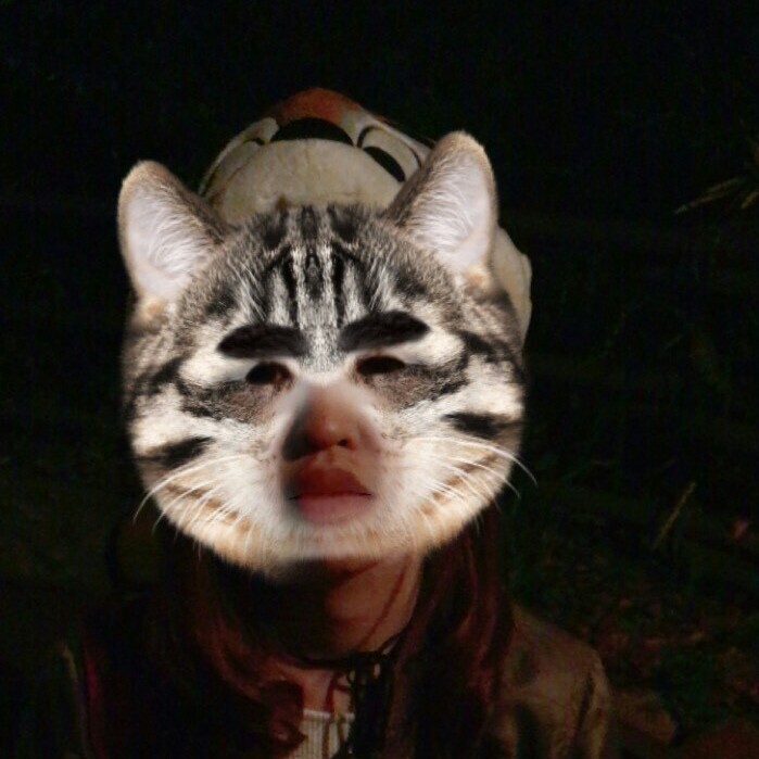 なちゃん