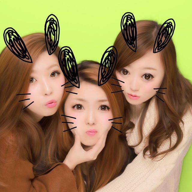 ちゃんりほ