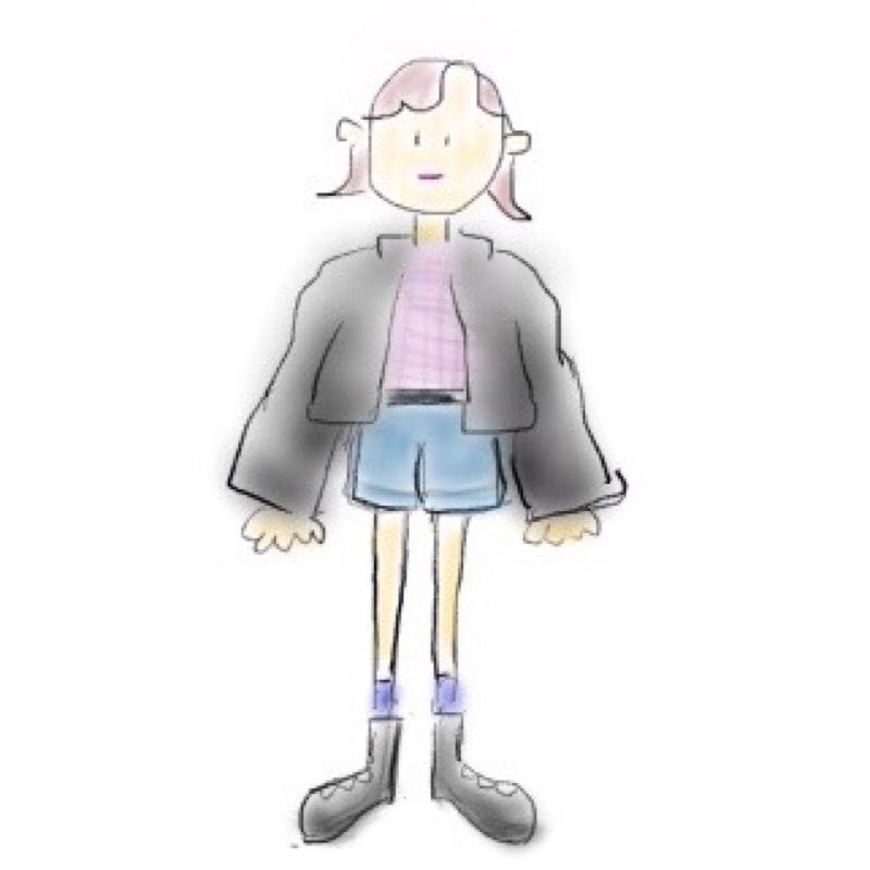 キラキラホシ
