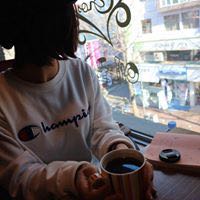 まい