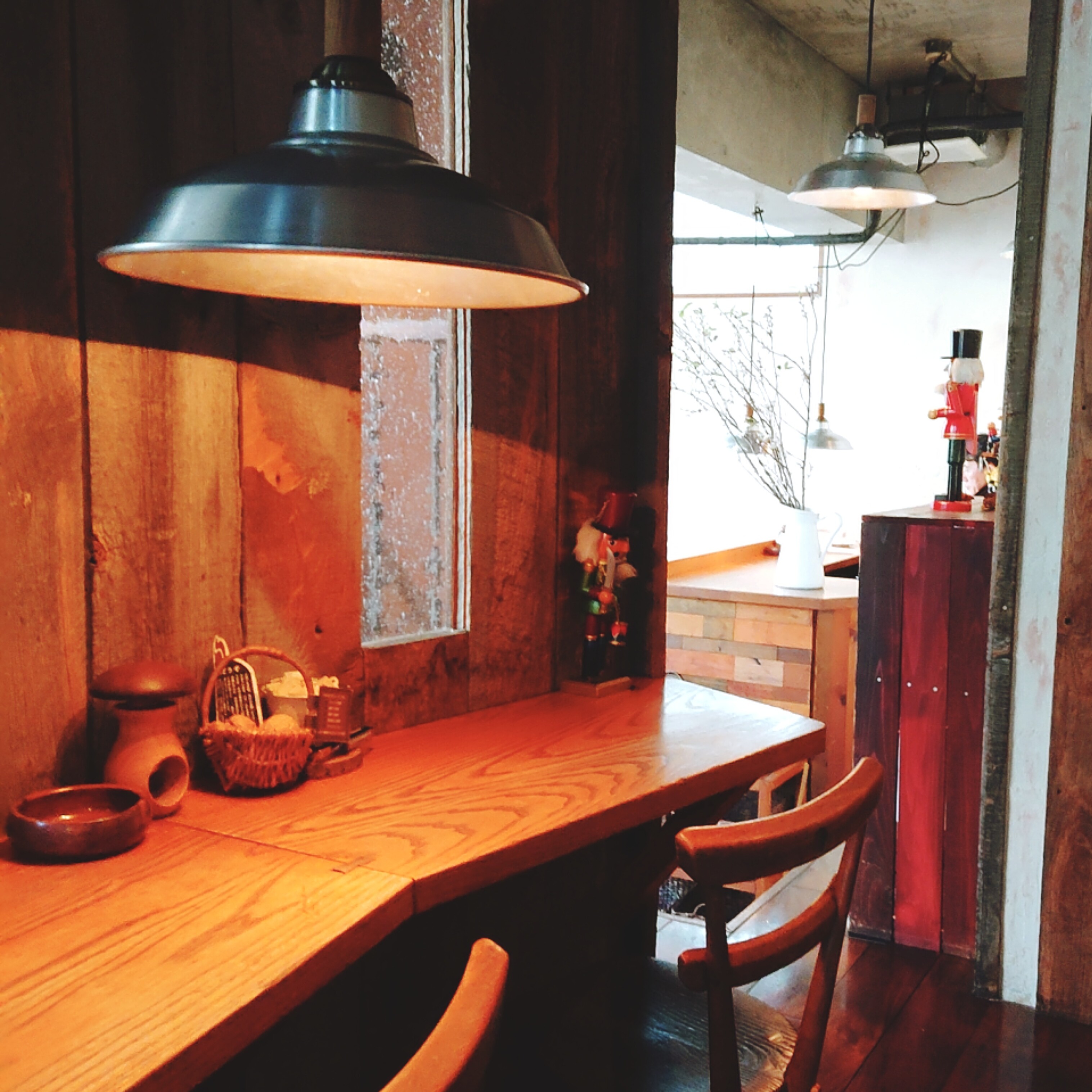きな