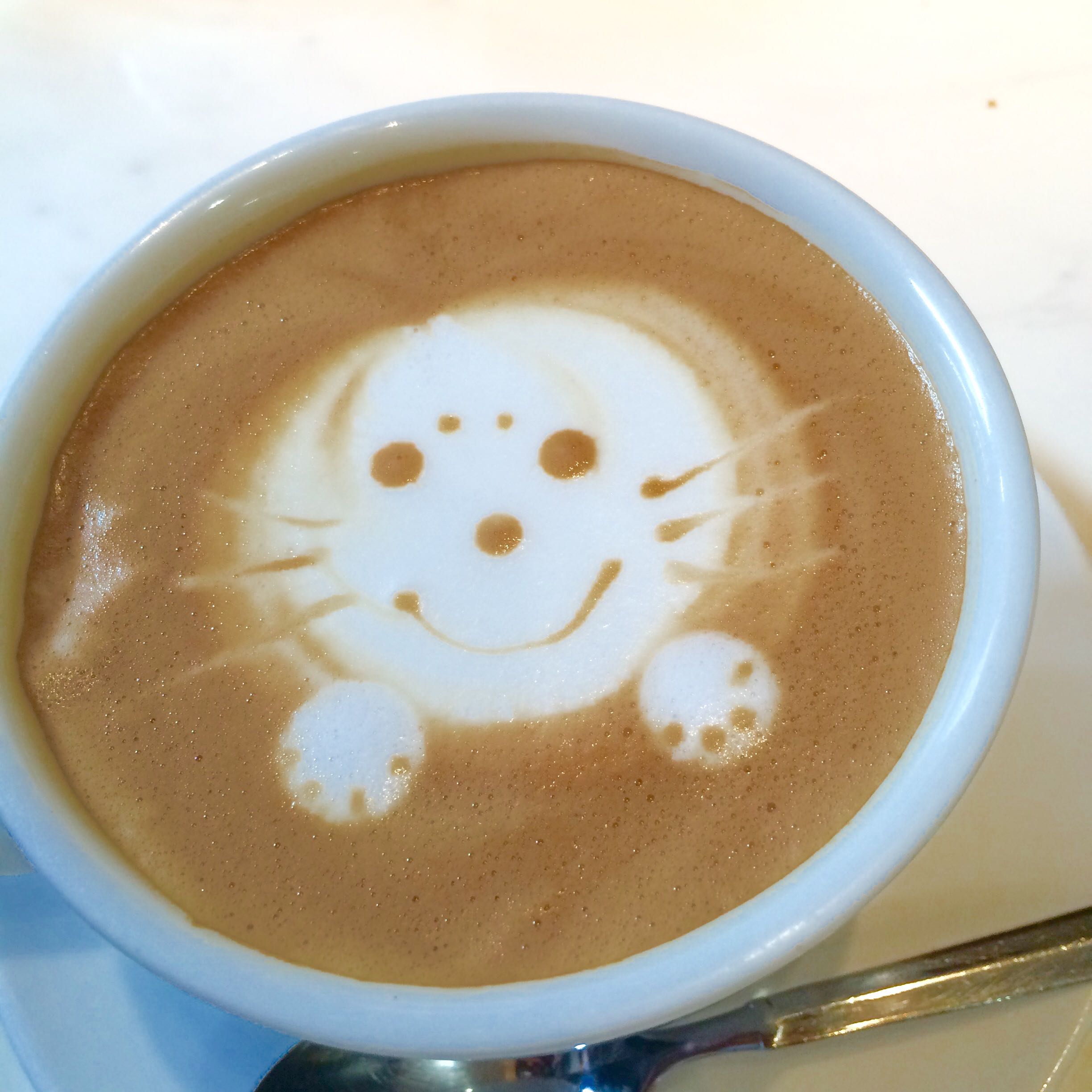 よしちゃん