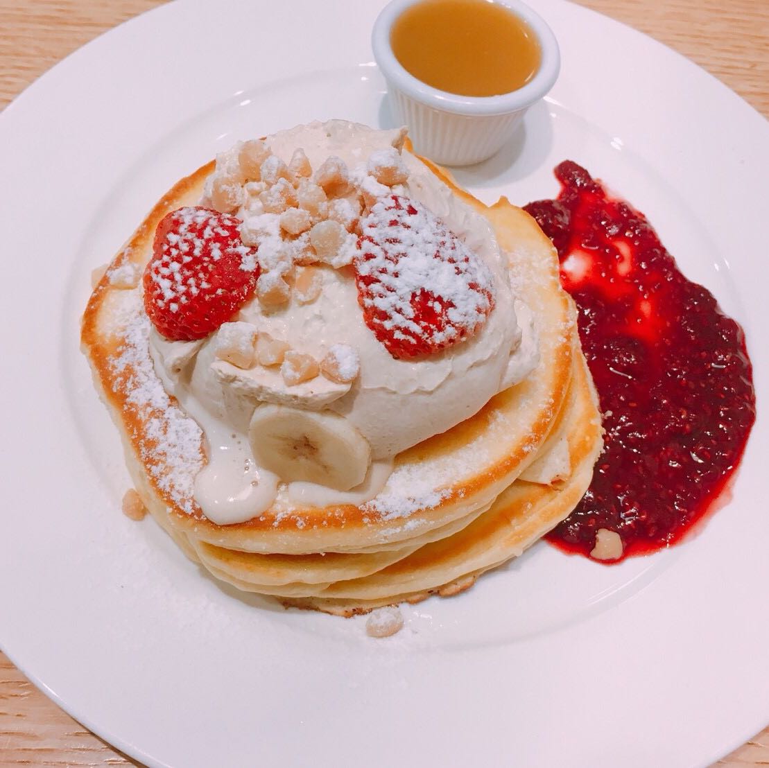 のりすけ