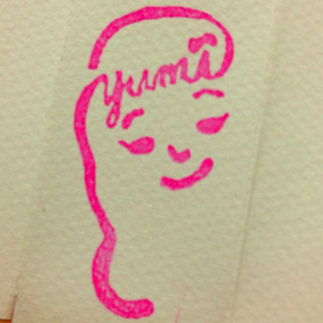 ゆみ