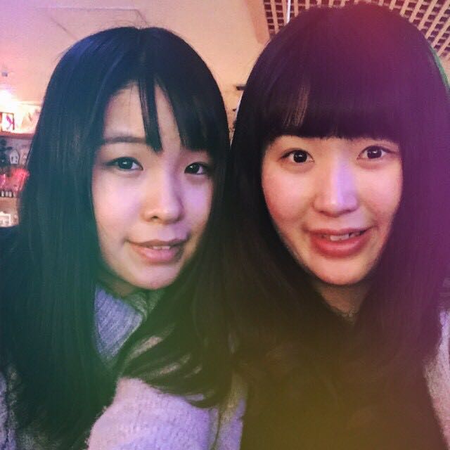 荒川まりな