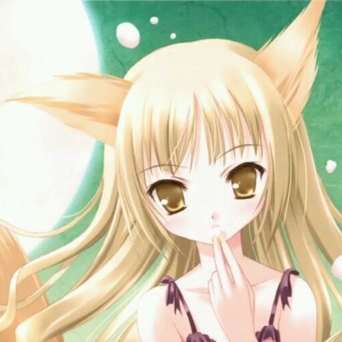ひばりちゃん