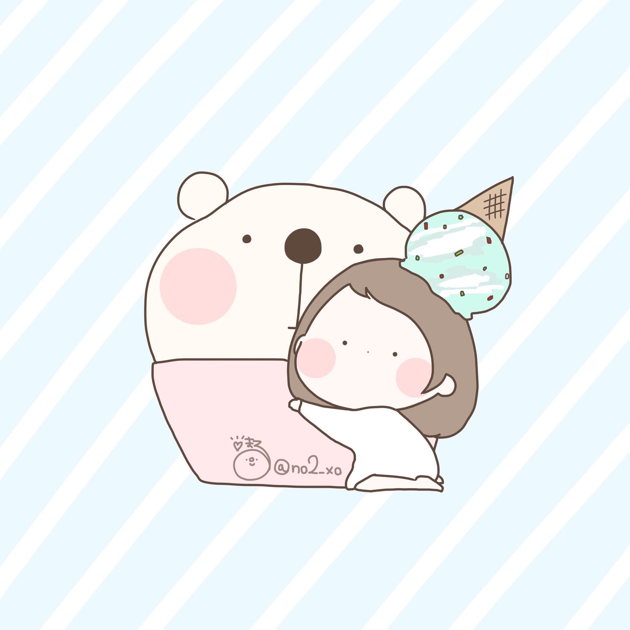 みゃーちぁん
