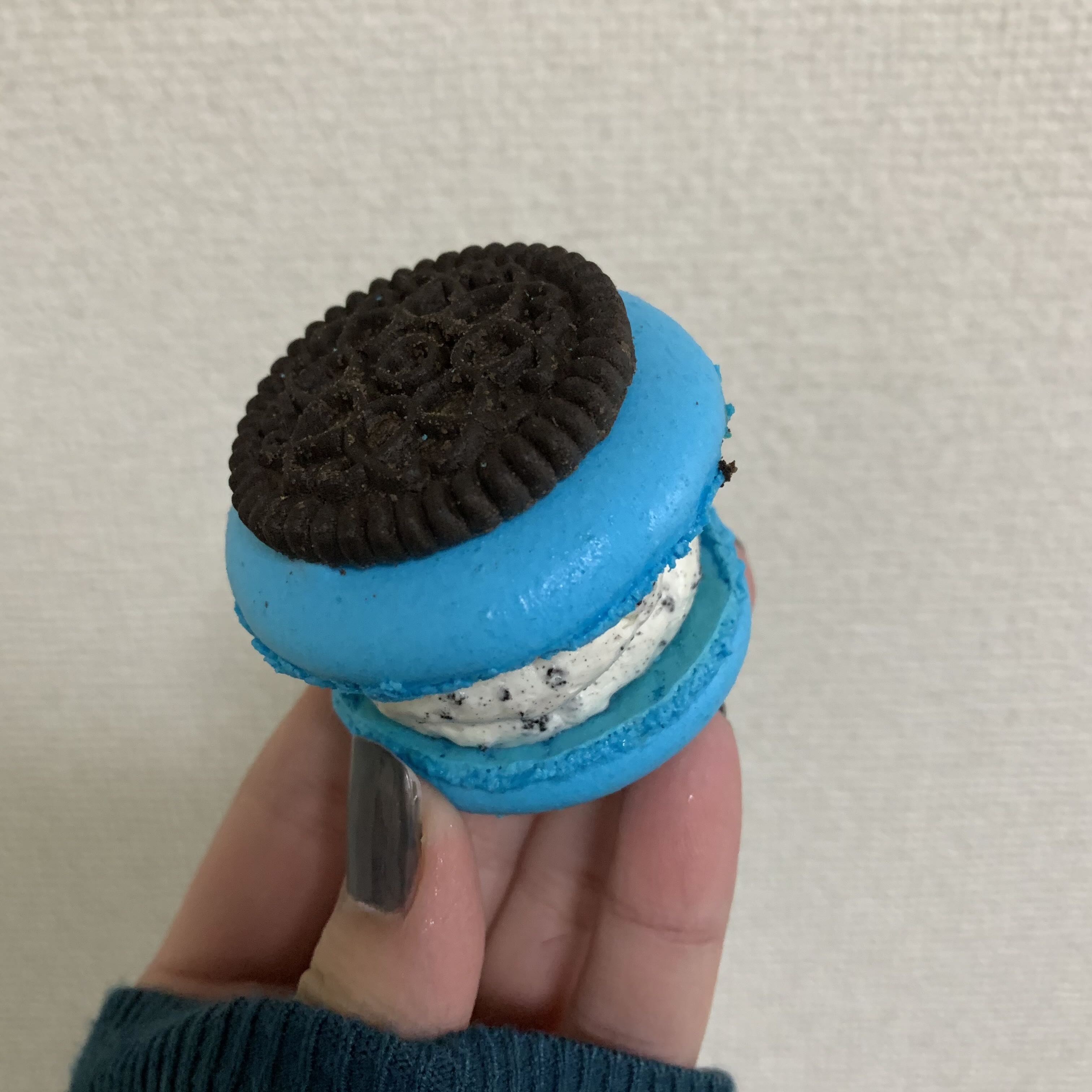 じんちゃん