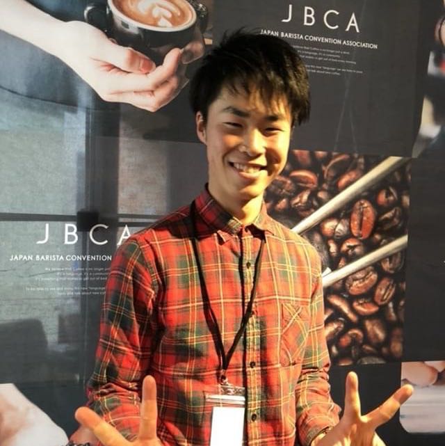 Hiromasa☕️
