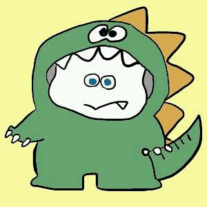ゆこりん。