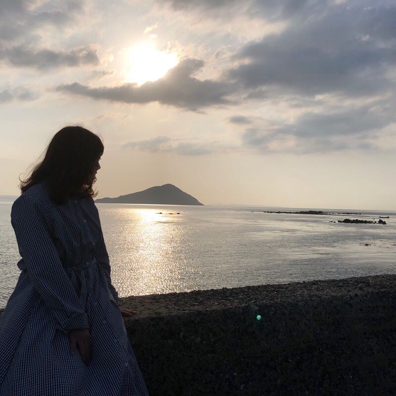 まー